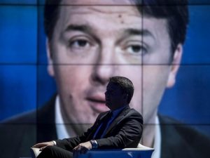 Renzi: "Il PD non farà mai aumentare l'IVA in questo Paese"