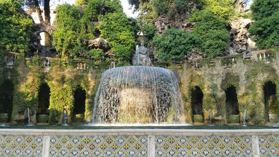 Presentate le giornate Fai di Primavera, Diomede: