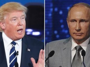 Nuova tegola per Trump, l'Fbi indaga sui contatti con Putin durante la campagna elettorale