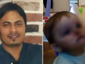 Uccide figlio di un anno a martellate e ferisce la gemellina: "Sono bianchi, non sono miei"