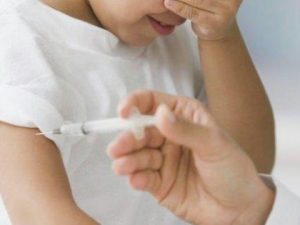 L'allarme dagli USA: "L'Italia è un Paese a rischio per il morbillo, vaccinatevi"