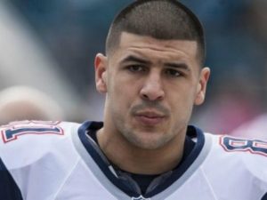 Aaron Hernandez