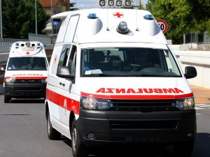 Dramma a Palermo, bimbo di due anni cade in una piscina e annega