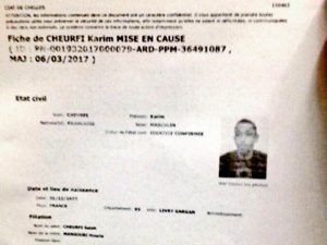Lo Stato Islamico rivendica l'attentato di Parigi