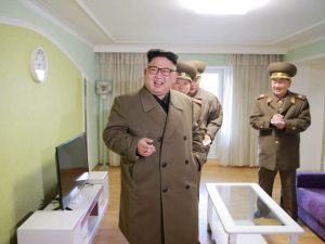 Corea del Nord minaccia: "Rischio guerra nucleare improvvisa"