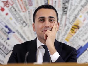 M5s, Di Maio pronto a fare il premier: "Se gli iscritti mi voteranno ci sarò"