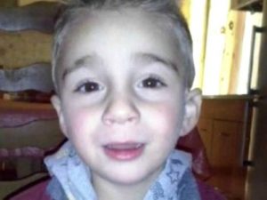 Dodò, crivellato di pallottole a tre anni per ordine del boss