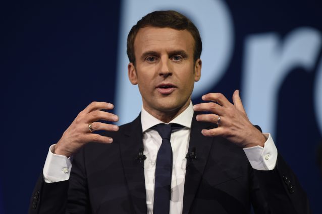 Elezioni presidenziali francesi: i mercati finanziari incrociano le dita