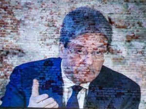 Gentiloni, il mammut del pareggio che potrebbe essere "il nuovo" Presidente del Consiglio