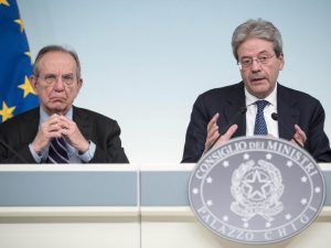 Voto anticipato a settembre? Il rischio è che aumenti l'IVA
