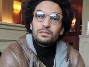 Hicham, l’imprenditore arrivato col barcone che dà un lavoro fisso alla dipendente incinta