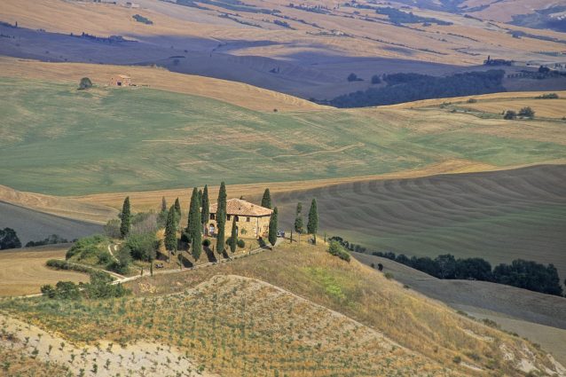 Costruzione su suolo comune realizzata solo da uno dei proprietari