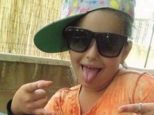 "Continua a ballare da lassù": l'addio alla piccola Margot, morta di tumore a 8 anni