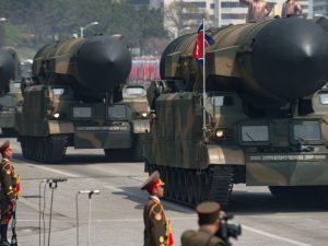 La Corea del Nord può davvero fare male? Tutte le armi nelle mani di Kim Jong-un