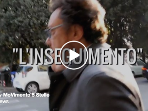 Caso Orfeo, M5s attacca: "È il megafono della Casta, lo scandalo è che nessuno lo dica"