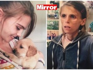 Pippa, 15 anni, si suicida gettandosi sotto un treno: "L'anoressia ha vinto, addio"