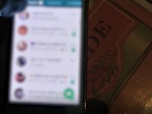 Pedopornografia su WhatsApp: migliaia di file di estrema brutalità, neonati tra le vittime