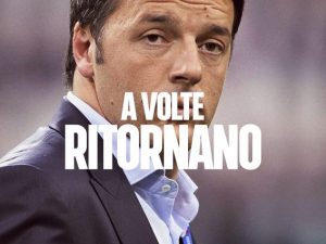 Ma il Renzi che ha vinto le primarie è lo stesso della batosta al referendum