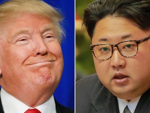 Trump cancella il vertice con Kim: “Momento triste, persa opportunità di pace duratura”