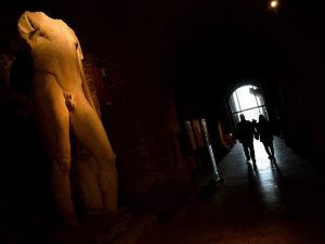 Notte dei Musei 2017