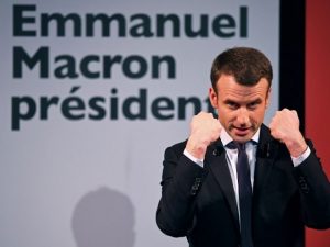 Macron Presidente è la vittoria del progresso sul populismo nostalgico