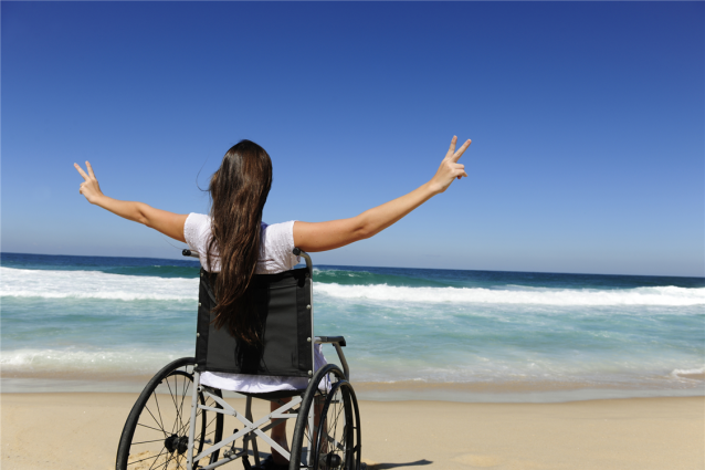 Siamo tutti disabili: 20 handicap che non sapevi di avere