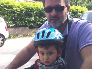 Francesco, morto di otite. L'omeopata disse al 118: 