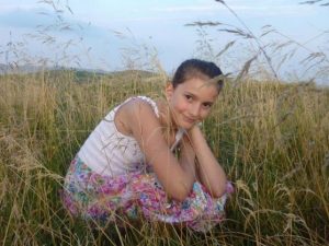 Ludovica, uccisa dal cancro a 16 anni: ha lottato per 4 anni senza mai smettere di sorridere