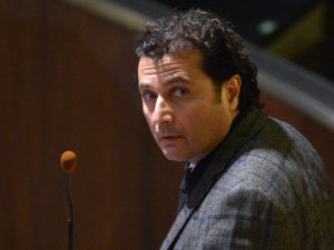 schettino aula