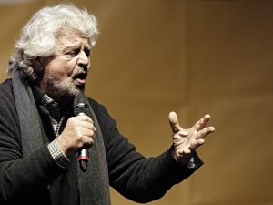 grillo l