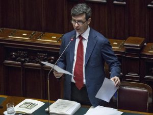Intercettazioni, Orlando: "Ci sono abusi come nel caso Renzi, subito la legge"