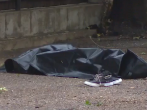 Stati Uniti, adolescente immerge piede in una pozzanghera e muore folgorato