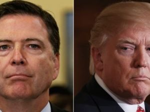 Trump licenzia il capo dell'Fbi: "Ora qualcuno che obbedisca al Dipartimento di giustizia"