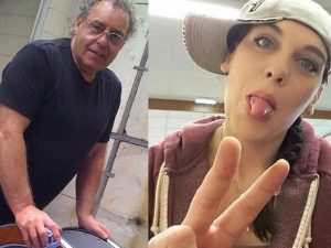 Riceve risarcimento di 50mila euro, la fidanzata lo uccide con l'ascia per prendesi i soldi