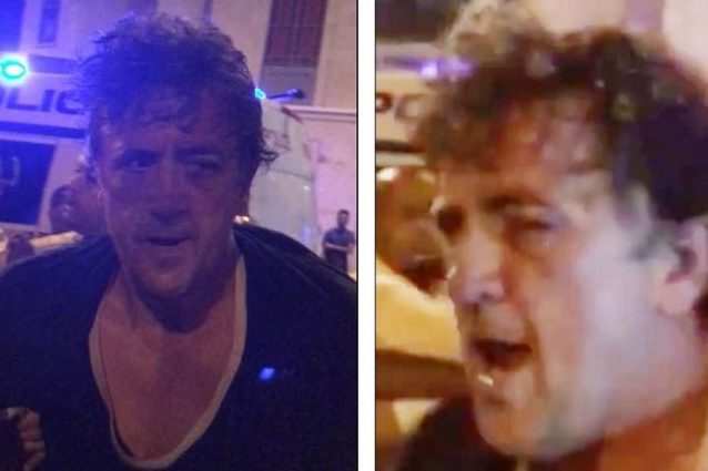 Identificato l'attentatore, è un uomo di 47 anni
