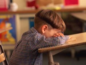 La bocciatura non è una punizione, serve a crescere