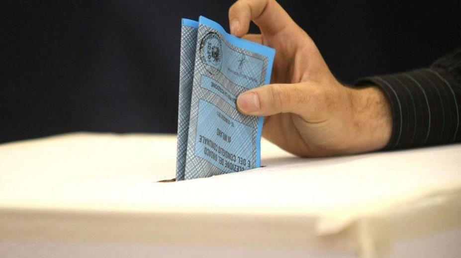 Elezioni Amministrative Trento I Nomi Dei Candidati Sindaco E Le Liste Dei Candidati Consiglieri