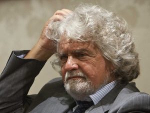 Grillo boccia l’asse con la Lega Nord: “Il MoVimento non si allea con nessuno”