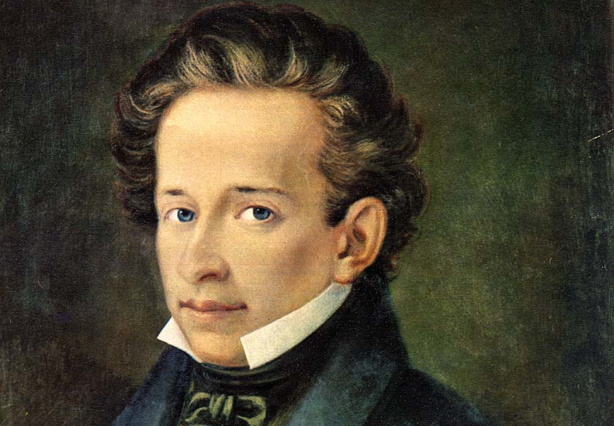180 anni fa moriva Leopardi da Recanati a Napoli, tutti i luoghi della sua poesia 180 anni fa moriva Leopardi da Recanati a Napoli, tutti i luoghi della sua poesia