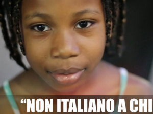 Ius soli, Mdp sfida Gentiloni: "Parlamento resti aperto ad agosto per approvarlo o non si farà mai più"