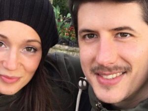 Londra, incendio alla Grenfell Tower: Gloria e Marco sono morti