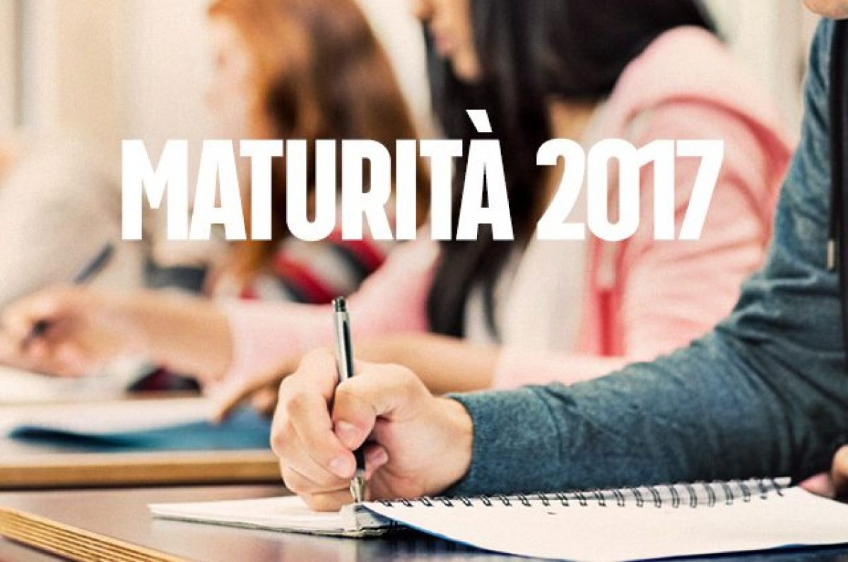 Quando Finiscono Gli Orali Di Maturità 2022