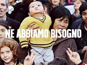 Tenere lontani gli immigrati dall'Italia? Ci costerebbe 38 miliardi di euro