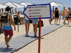 Il Portogallo paradiso dei pensionati italiani: ?Qui la pensione arriva senza trattenute?