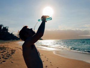 Meteo, nel weekend le temperature si abbasseranno. Poi tornerà il caldo torrido