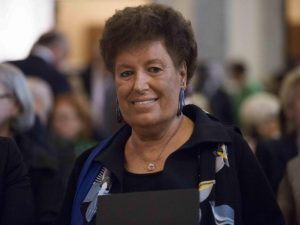 Morta Carla Fendi, lutto nel mondo della moda