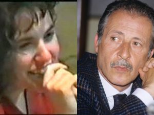 Rita che si ribellò alla mafia e si uccise quando Paolo Borsellino fu ammazzato