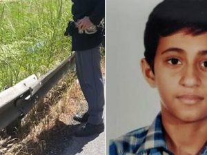 Reggio Emilia: scomparso da due giorni, il 12enne Alì ritrovato morto in un canale