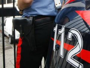 Stupro Firenze, parla l’appuntato dei carabinieri sotto accusa: “Mi sono fatto trascinare”