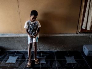 L'Italia che accoglie: chi vorrà potrà diventare tutore volontario di un bambino migrante